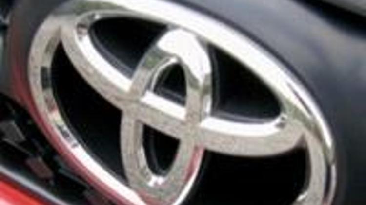 Toyota 1.13 milyon aracı geri çağırıyor