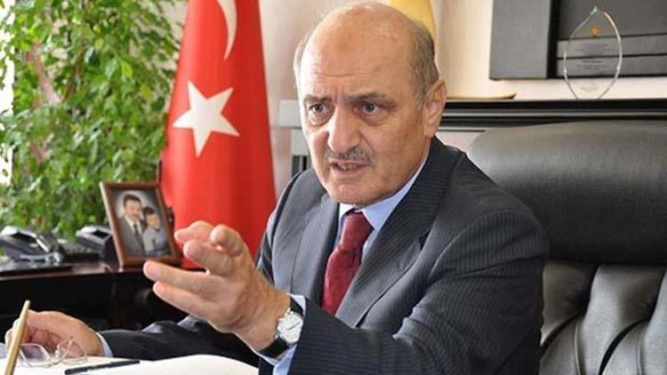 Eski Çevre ve Şehircilik Bakanı Erdoğan Bayraktar: Lobiye yenildik