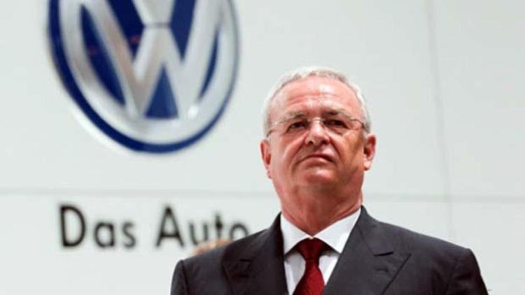 VWde anlaşma sağlandı