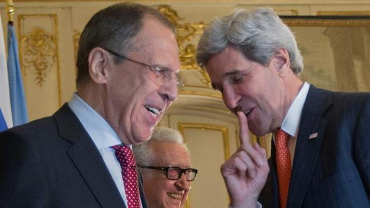 Uzmanlar, ABD ve Rusyanın Suriye planını yorumladı