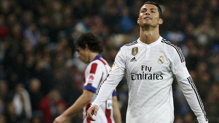 Cristiano Ronaldo özür diledi