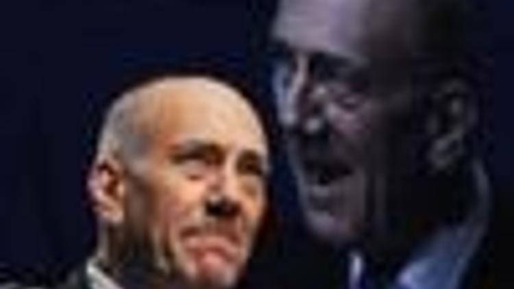 Israel must give up almost all West Bank: Olmert