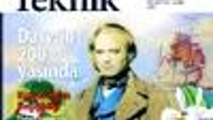 Intl press reacts to Turk Darwin crisis
