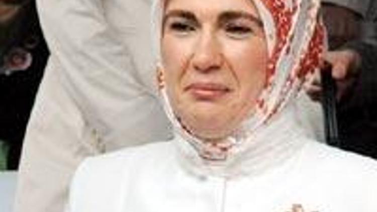 İpodunda Emine Hanım