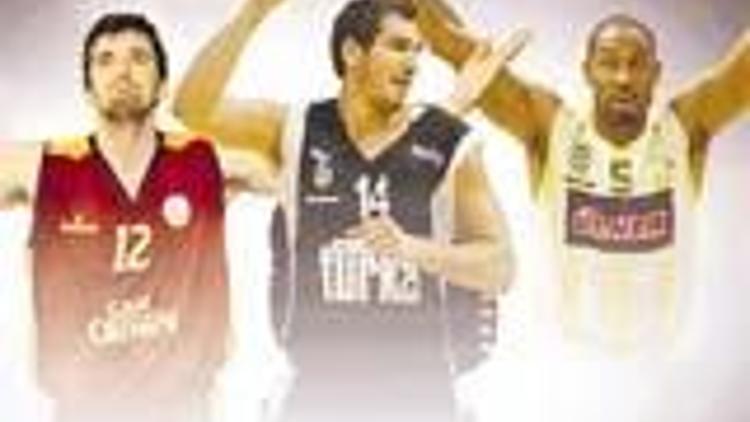 Basketbolda büyük devrim