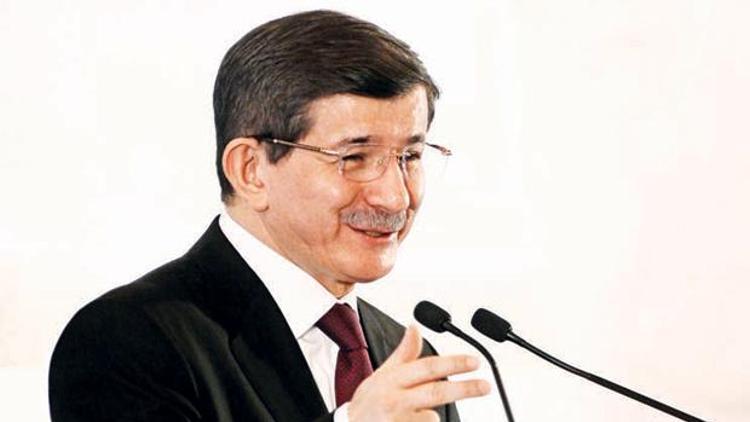 Başbakan Ahmet Davutoğlu: Provokatör HDP ile CHP Meclisi kirletti