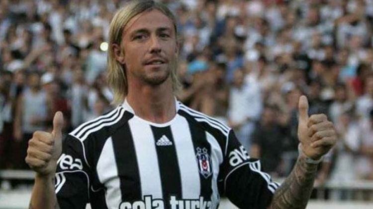 Guti menajer oldu ve Beşiktaşa futbolcu önerdi