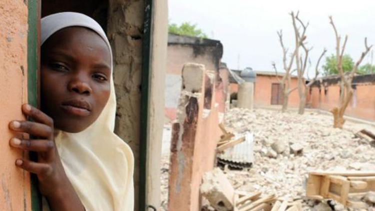 Batı Boko Haramı görmezden geliyor