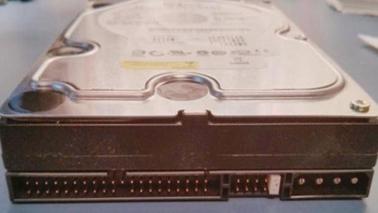 Western Digital IDE disk üretimini sonlandırdı