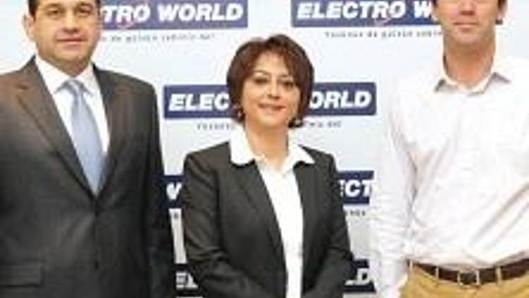 Electro World franchise da verecek ‘Anadolu girişimci ruhu’nu çekecek