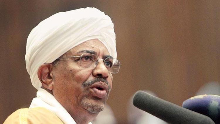 Sudan lideri Beşir’e UCM kıskacı