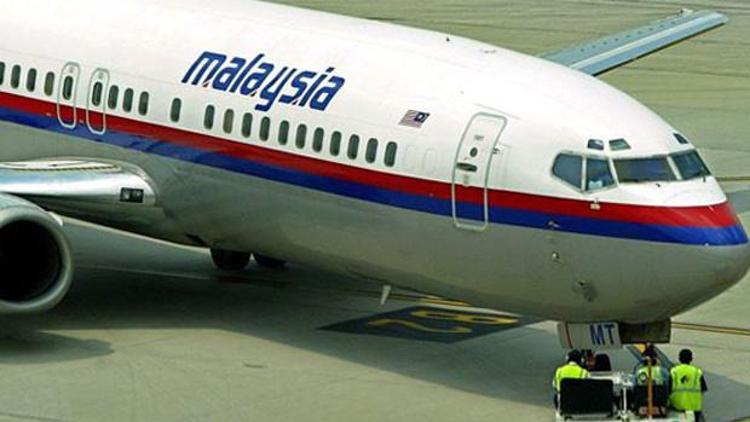 Kaybolan Malezya uçağını yeniden arayacaklar