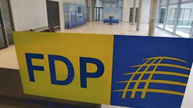 FDP geri dönüyor