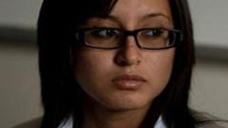 20 yaşındaki Meksikalı kız emniyet müdürü oldu