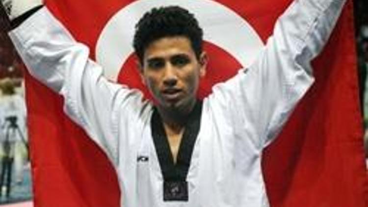 Türk sporunda madalya yağmuru