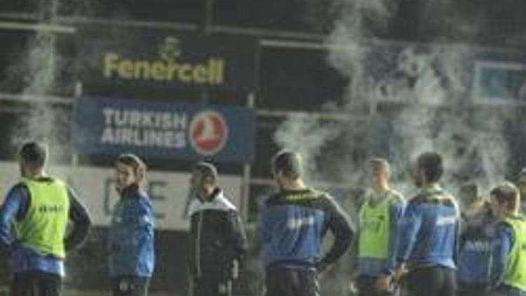 Fenerbahçeye 2 iyi haber
