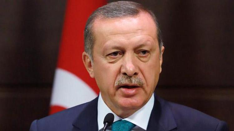 Başbakan Erdoğandan ses kayıtlarına ilişkin suç duyurusu