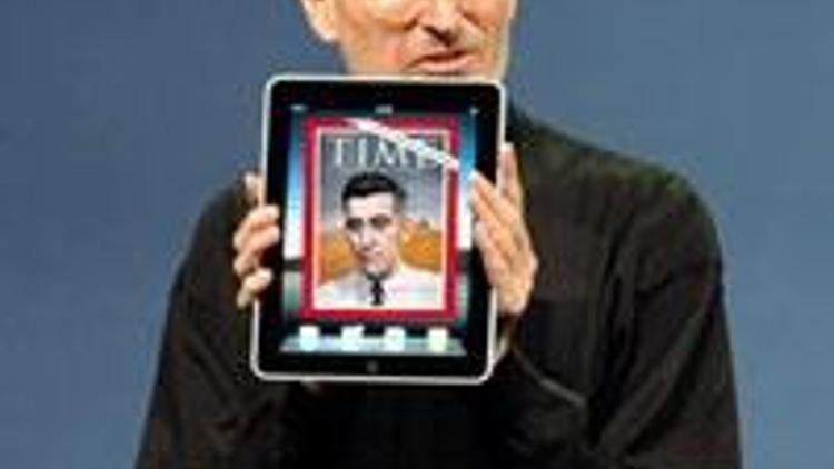 Salinger’a ağıt: iPad kazandı