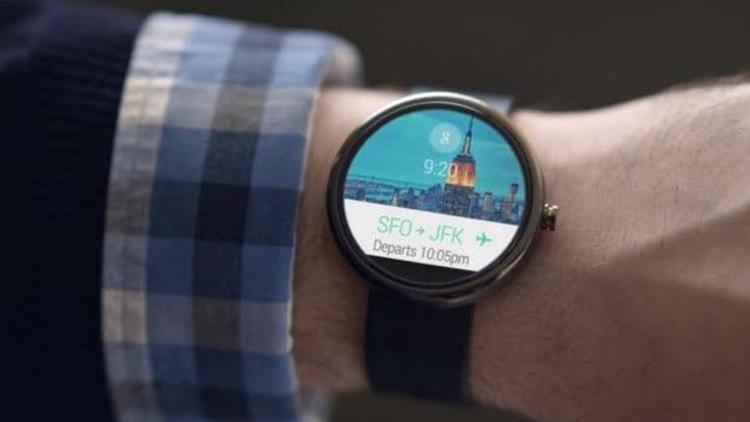 Android Wear hakkında bilmeniz gerekenler