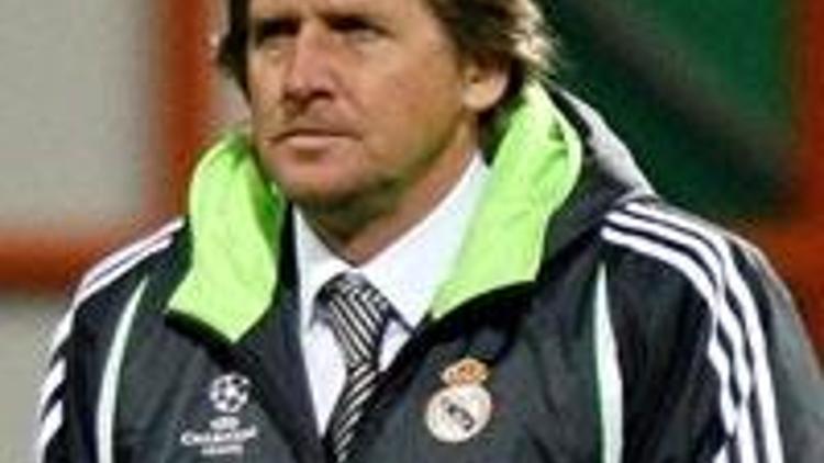 Real Madrid Schuster ile yollarını ayırdı