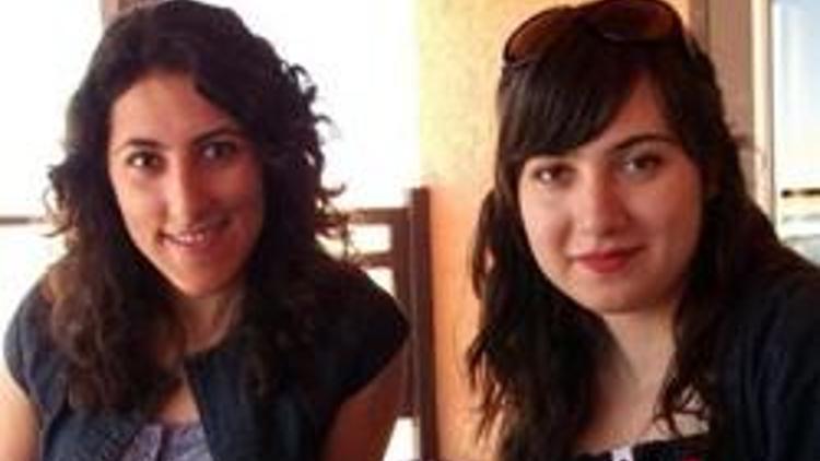 ABDde iki Türk kızı gölde ölü bulundu