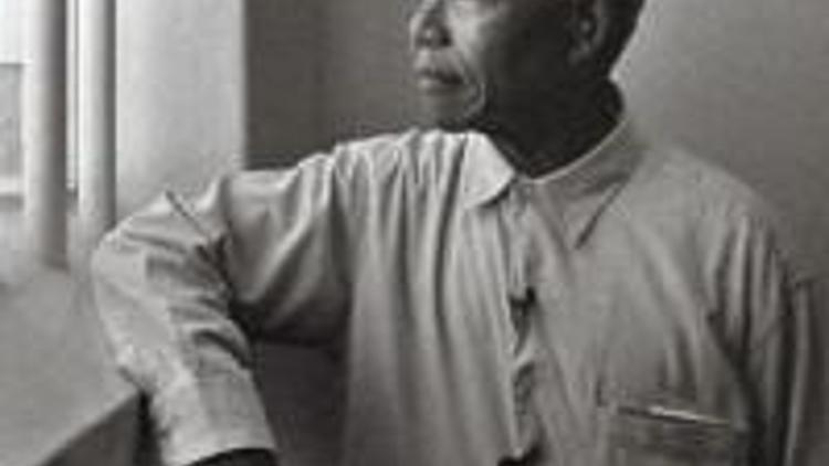 Mandelanın hapisten çıkışının 20inci yıldönümü