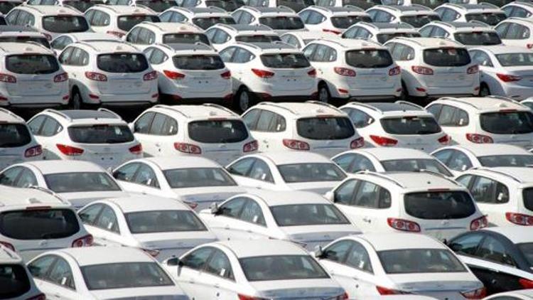 Toyota Türkiyenin ihracatı arttı