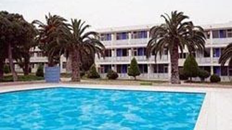 Miplaya Otel sezona hazır