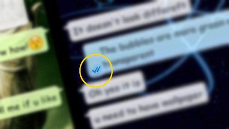Whatsappın mavi tikleri kalkıyor mu