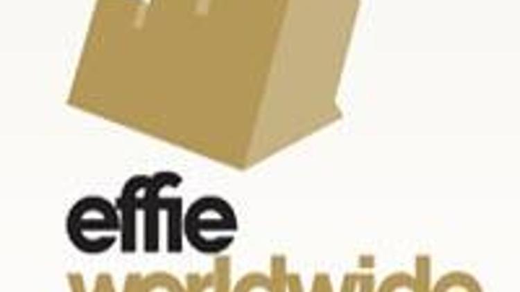 Effie Awardsdan iki ödül