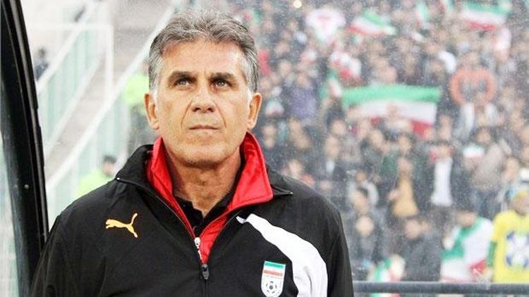 Queiroz baskıya dayanamadı