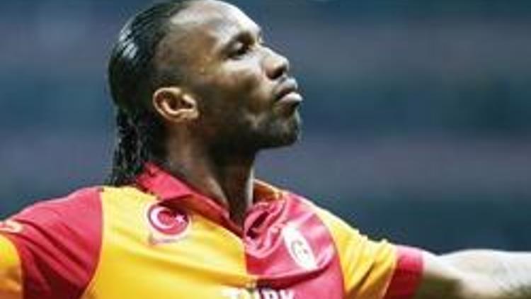 Drogba efsane 11’e girdi