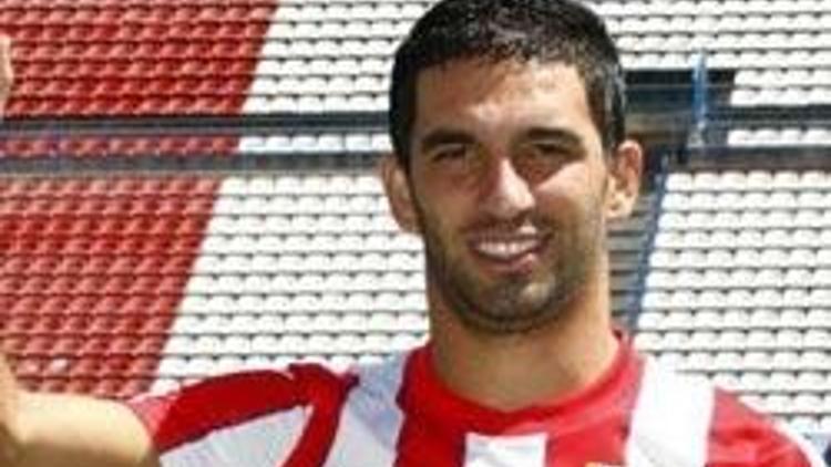 Arda Turan kaza geçirdi iddiası