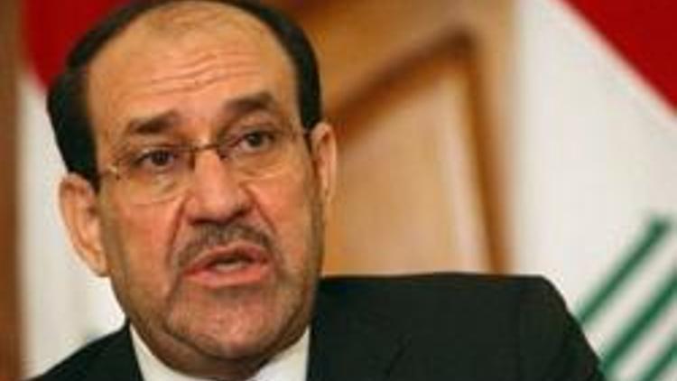 Irak Başbakanlığı: Erdoğanın kehanet ettiği petrol savaşına izin vermeyeceğiz