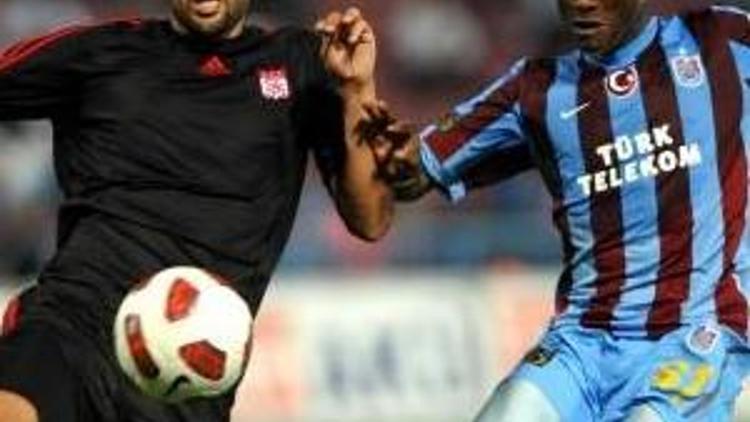 Sivasspor camiası şokta