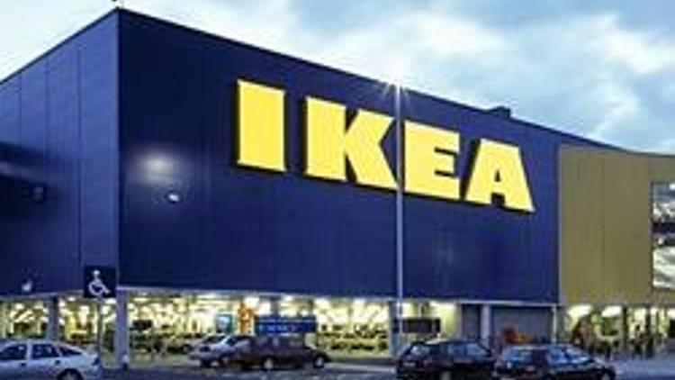 IKEA domuz eti nedeniyle satışı durdurdu