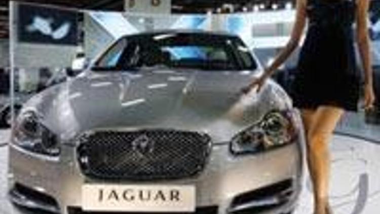 Tata Jaguar için sona yaklaştı