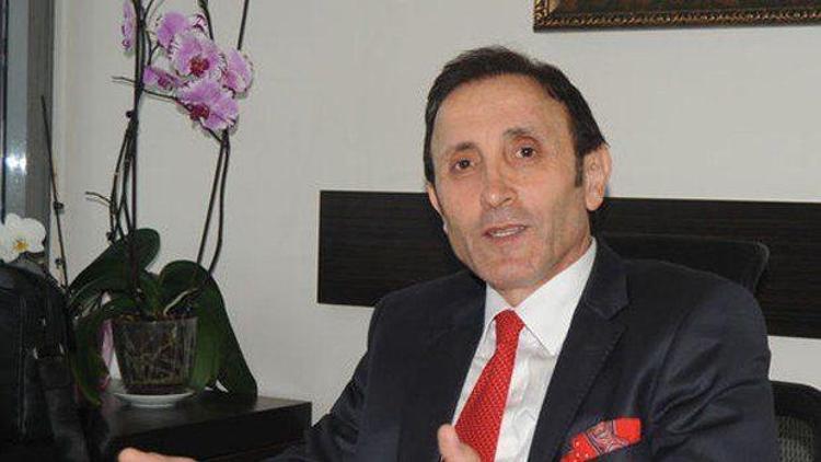 Trabzonspor yöneticisi Yakup Aslandan olay sözler