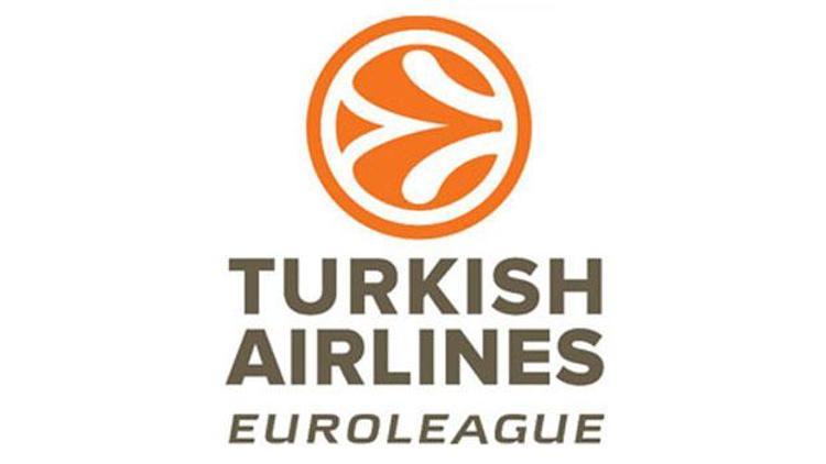 Euroleaguede haftanın programı