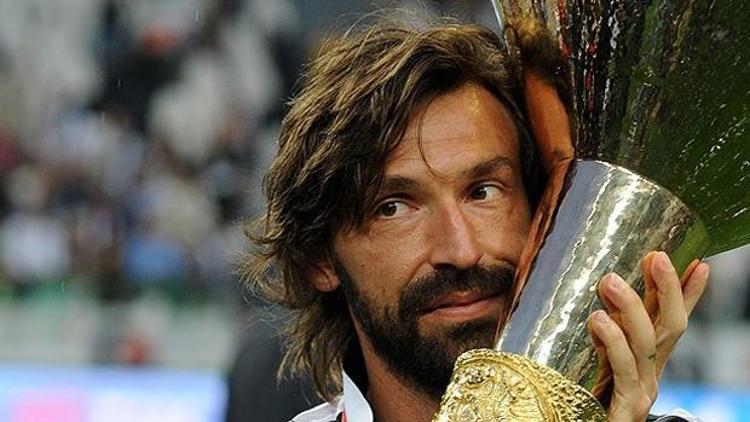 Pirlo ABD yolcusu