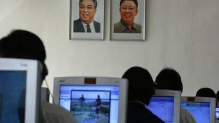 Kuzey Korenin internetini Çin mi kesti