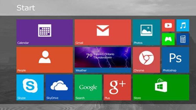 Windows 9 ne zaman geliyor İşte Windows 9un çıkış tarihi hakkında yeni detaylar