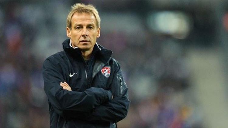 Fenerbahçede hedef Klinsmann olmazsa Magath