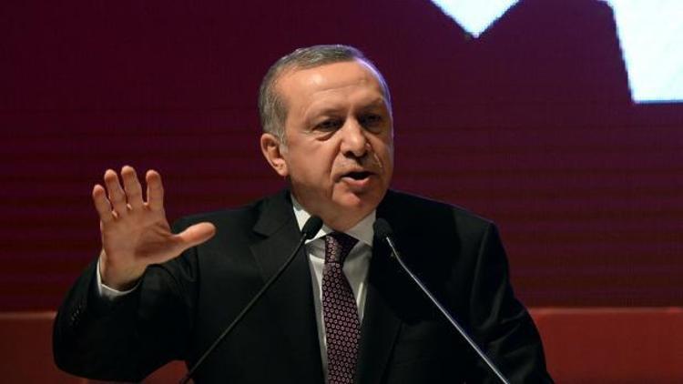 Cumhurbaşkanı Erdoğan: Abdullah Gülün adaylığı isabetli olur