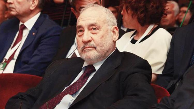 Stiglitz: Faiz indirmek makul