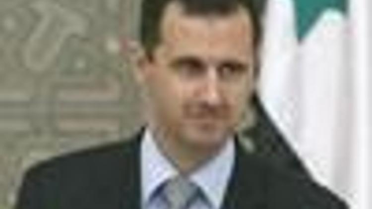 Syrias President Assad eyes direct peace talks with Israel on condition
