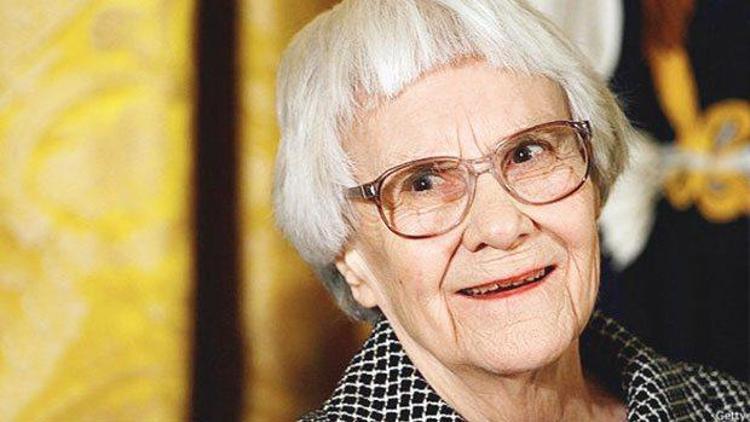 Harper Leenin 55 yıl sonra gelen romanına baskı şoku