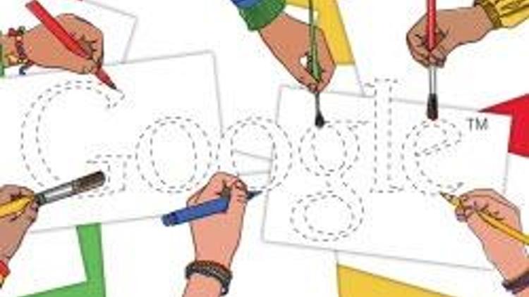 Doodle 4 Google logo yarışması başlıyor