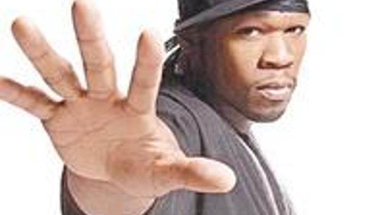 50 Cent Kenan Evren’e fark attı