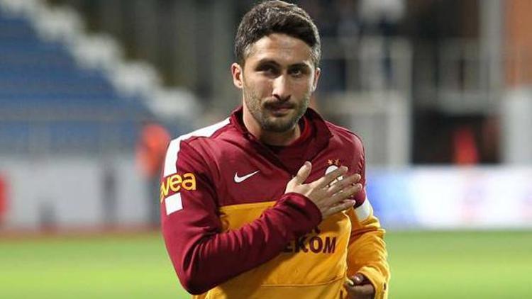 Galatasaray, Sabri Sarıoğlunun sözleşmesini uzattı